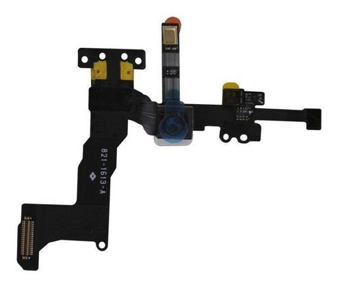 Camara Frontal Delantera Para iPhone 5s Flex Sensor Proximid