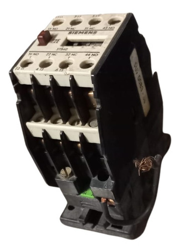 Contactor Siemens 22e (Usado)