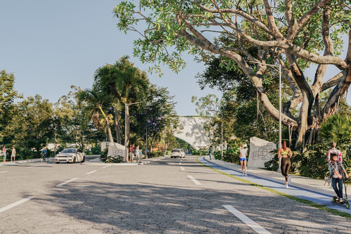 Lotes Residenciales, Comerciales Y Mixtos Sobre La Carretera Mérida-progreso