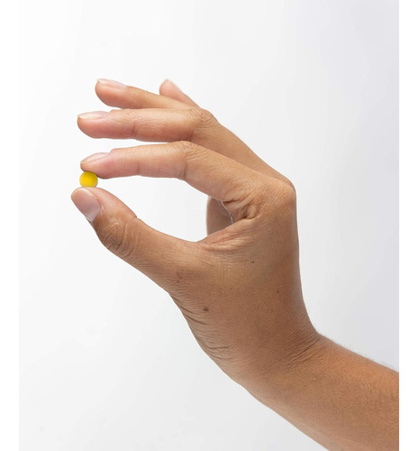 Extracto De Curcumina Orgánico 300mg 30 Tabletas Dr Mercola