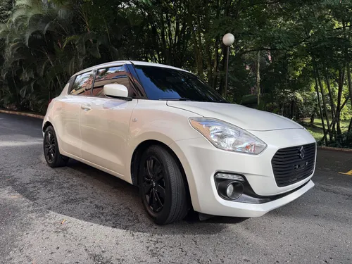 Suzuki Swift 1.2 Gl