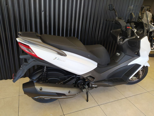 Imagen 12 de 15 de Kymco X-town 250- Dolar Exclusivo*12 Cuotas Sin Interes*