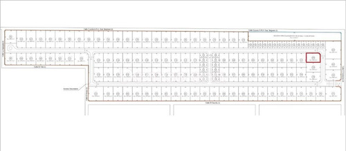 Imagen 2 de 6 de Terreno Fraccion Uf 80 En Venta Ubicado En Pilar, G.b.a. Zona Norte