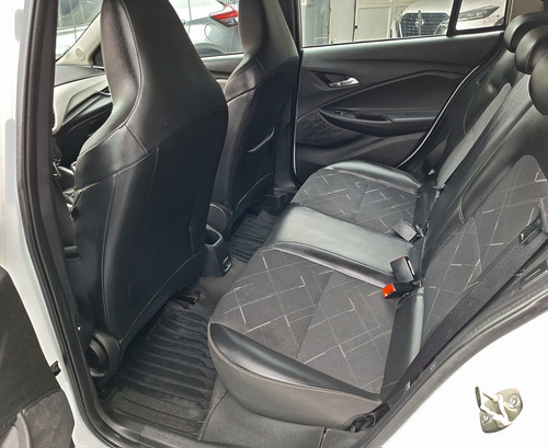 Chevrolet Onix 1.0 Turbo Premier I Mt