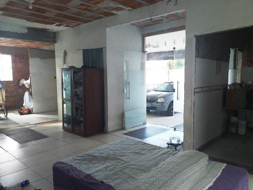 Imagem 2 de 7 de Casa Em Condominio - Cond. Fazenda Da Serra - Ref: 47932 - V-47932