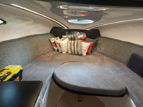 Focker Gt 330 Ano 2016 Ñ Ventura Triton Azimut Phantom