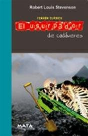 Libro El Usurpador De Cadáveres. Terror Clásico De Robert Lo