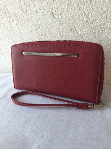 Cartera Steve Madden Original