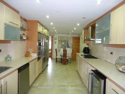 Apartamento en alquiler