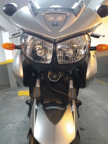 Imagen 3 de 18 de Yamaha Tdm900