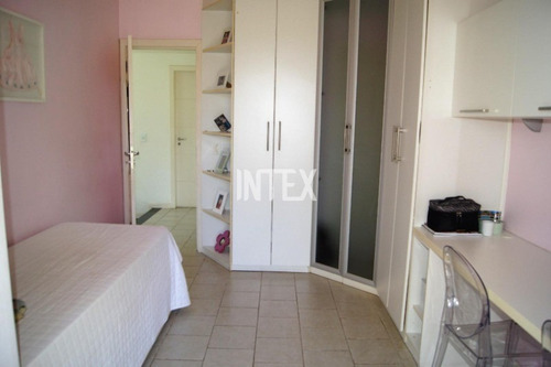 Imagem 29 de 30 de Casa Maravilhosa Dentro De Condominio De Lotes Grandes 1830m², Composto Por Casa Principal Com 3 Quartos (2 Suítes) E Anexo. - Ca00474 - 69414081