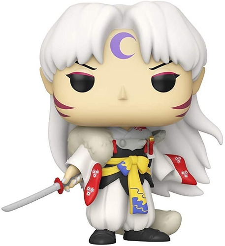 Funko Pop Inuyasha - Sesshomaru 769