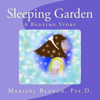 Libro Sleeping Garden - Marisol Blanco Psy D