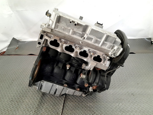 Motor 3/4 Chevrolet Astra 1.8 Aut 2004-2010 Original (Usado)