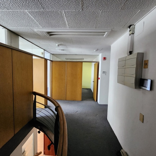 Alquiler Oficinas En 18 De Julio.
