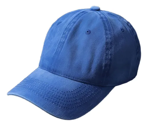 comprar Gorros Visera Curva De Verano Jaspeados Adulto X 20 Unidades