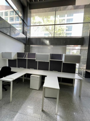 Imagen 13 de 30 de Oficina En Alquiler La Torre Centro A1