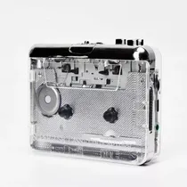 Comprar Nuevo Reproductor De Cassette Usb Grabadora Mp3 Convertidor