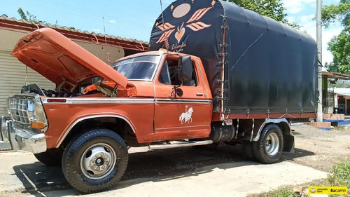 Ford 1978