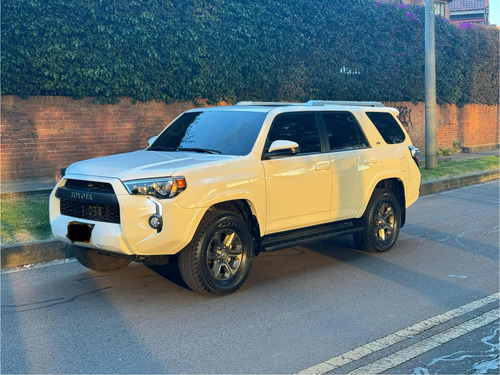 Toyota 4Runner 4.0 Sr5 Fl