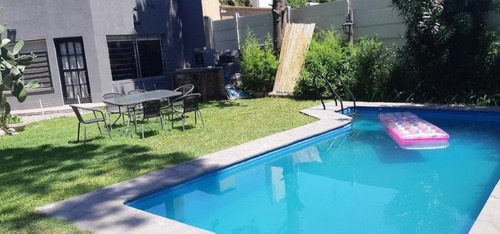 Imagen 1 de 24 de Susana Aravena Propiedades-casa En Venta En Montecarlo
