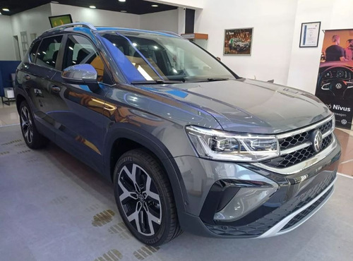 Volkswagen Taos 1.4 250 Tsi Highline