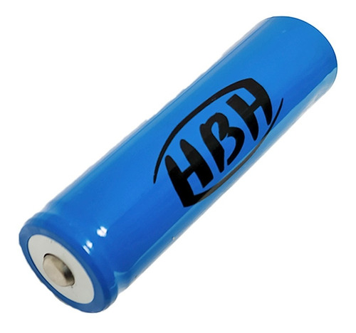 Bateria Recarregável Hbh Btl 18650 8800mah 4.2v Pra Caixinha