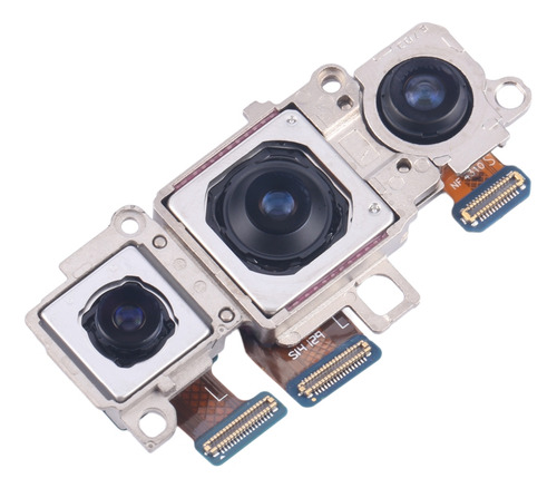 Para Samsung Galaxy S24+ Sm-s926b, Conjunto De Câmera