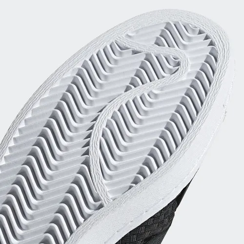 Tenis Originals Superstar Slip on Hombre adidas Cq2487
