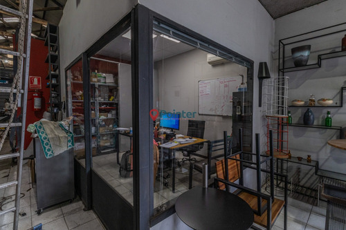 Local Comercial En La Aguada