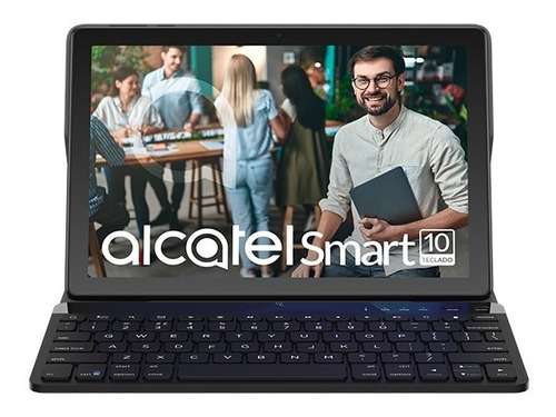 Tablet Alcatel 1t10 Smart 10.1'' 2gb Ram 32gb Full Hd Negro