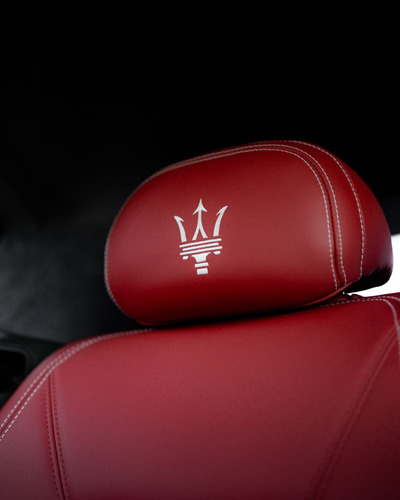 Maserati Levante S Q4 Granlusso