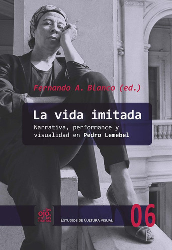 La Vida Imitada (libro Original)