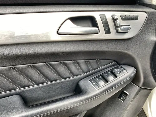 Mercedes-Benz Clase GLE 3.0 350D 4matic Blindaje 2 plus