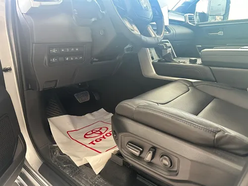 Toyota Tundra 3.4 Dc 4X4 At
