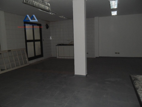 Imagem 4 de 15 de Sala Para Venda, 480.0m² - 1145