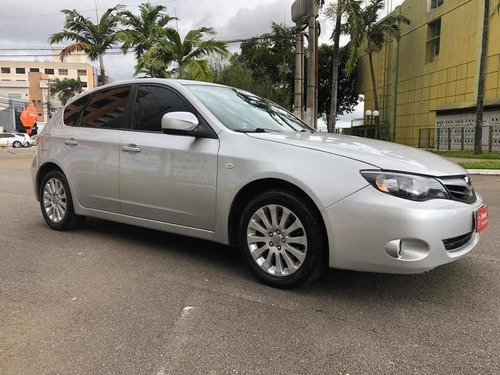Subaru Impreza 2008 2.0 R Awd 5p