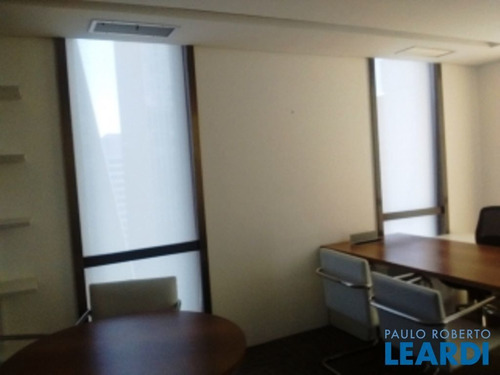 Comercial - Jardim Paulista - Sp - 515260