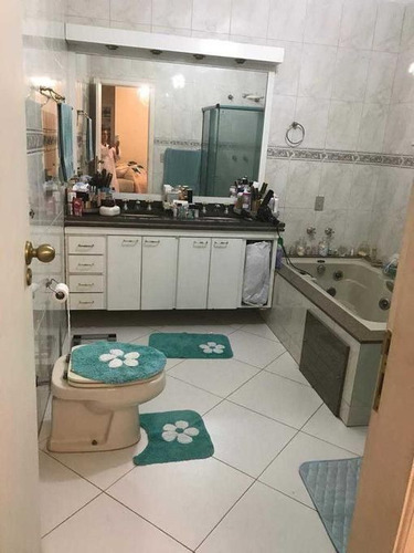 Imagem 16 de 20 de Casa À Venda, 273 M² Por R$ 2.200.000,00 - Alphaville 03 - Santana De Parnaíba/sp - Ca0830