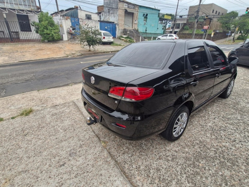 Fiat Siena 1.0 MPI EL 8V FLEX 4P MANUAL