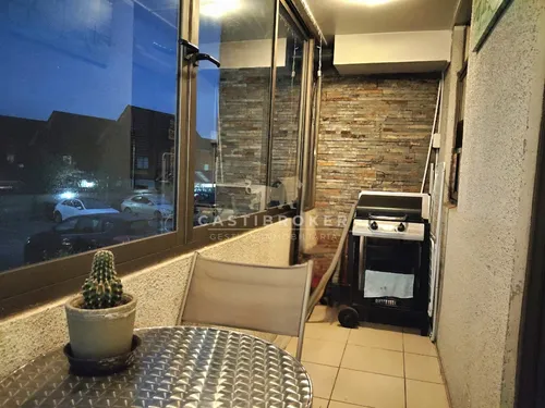 Moderno Departamento Lomas De San Sebastian Concepción
