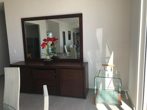 Penthouse En Renta En Cuernavaca Morelos