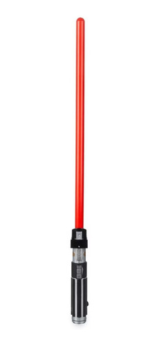 Darth Vader Lightsaber Electrónico Star Wars Disney Shop