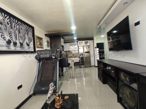 Imagen 22 de 30 de Apartamento Venta Barquisimeto Cod. 22-18255 Lmc 04120555014