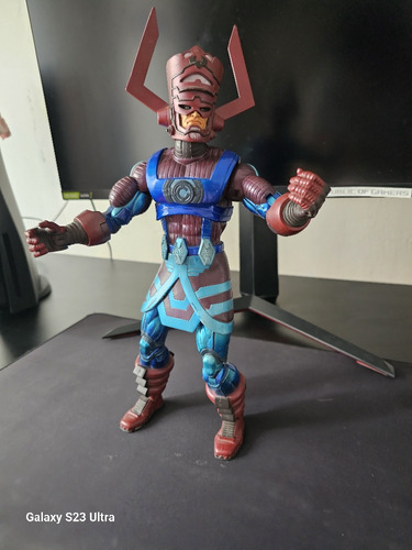 Galactus Toy Biz 