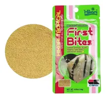 Comprar Hikari First Bites Alimento Superior Para Alevines Crías