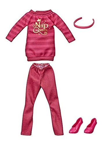 Ropa Para Muñecas De Aurora Doll Disney Fashion