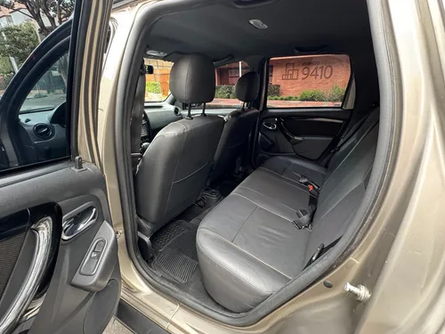 Renault Duster 2.0 Dynamique 4X2 At