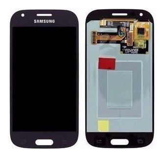 Pantalla Lcd Completa Samsung Galaxy J1 Ace 4g