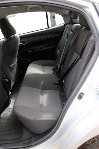 Toyota Yaris 1.5 107cv Xls 4 p